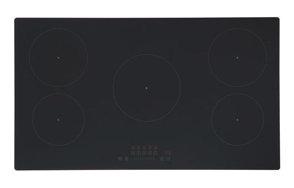 Prima PRIH023 90cm Induction Hob - Black